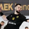 ΑΕΚ, χάντμπολ ανδρών: Ανανέωσε ο Τοριάνι μέχρι το 2028