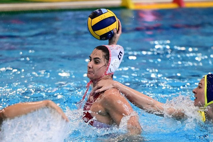 Waterpolo League: Πού θα δείτε τον πρώτο αγώνα του Ολυμπιακού με τον Εθνικό για τα ημιτελικά