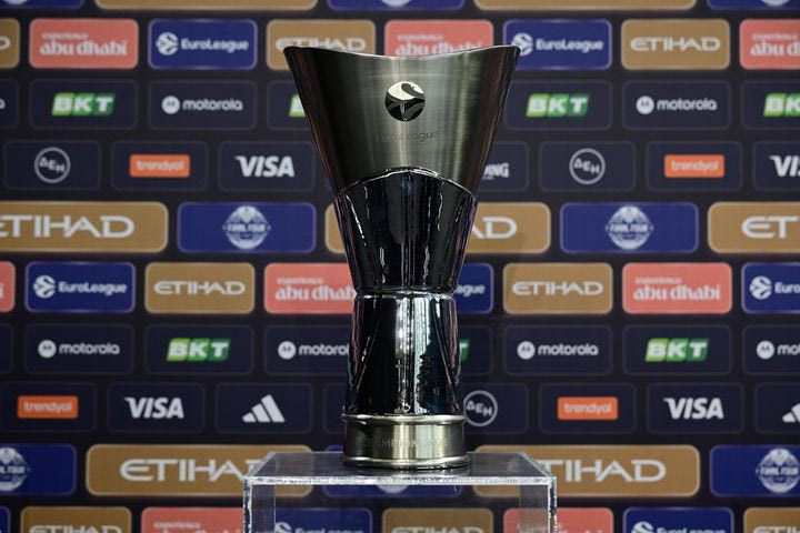Final Four 2026: Όλα όσα πρέπει να ξέρεις πριν τον τελικό Ολυμπιακός – Ρεάλ