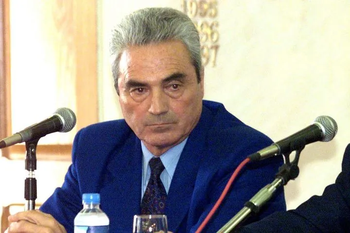 Πέθανε ο Σταύρος Τσώχος