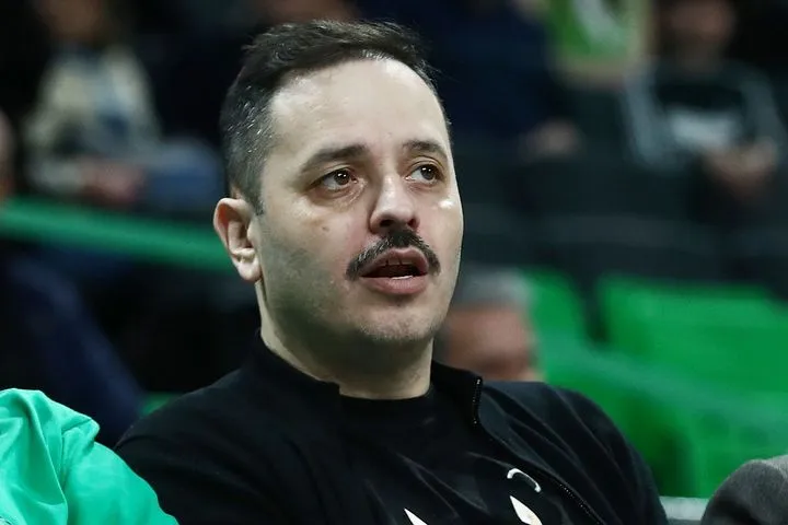 Το μήνυμα του Αλέξανδρου Τσουβέλα για το ενδεχόμενο παρουσίας οπαδών Ολυμπιακού – Παναθηναϊκού στο F4
