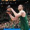 EuroLeague: Ο Αζουόλας Τουμπέλις αναδείχθηκε MVP των Game 3 των playoffs