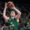 Ζάλγκιρις – Φενέρμπαχτσε 81-78: Μαγική εμφάνιση από τον Τουμπέλις και οι Λιθουανοί μείωσαν σε 2-1
