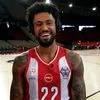 Ντόρσεϊ: “Ελπίζω να δούμε πολύ κόκκινο στο ΟΑΚΑ – Είναι γραφτό για εμάς να το πάρουμε φέτος”
