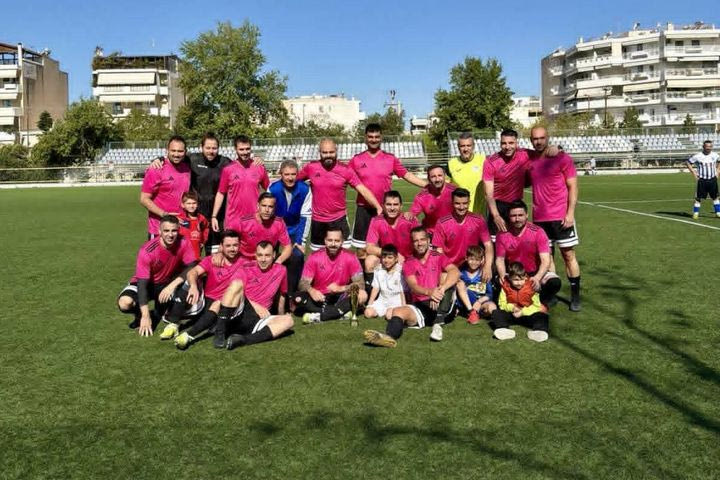 Πρωτάθλημα Τύπου: Καθοριστικές αναμετρήσεις πριν τα playoffs