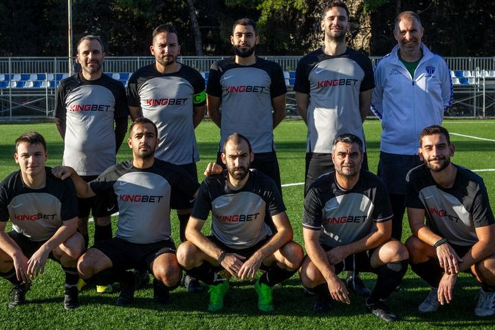 Πρωτάθλημα Τύπου: Προβάδισμα πρόκρισης για τους τελικούς