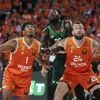 Παναθηναϊκός AKTOR: Υπέστη το δεύτερο reverse sweep σε σειρά best-of-5 στην ιστορία της EuroLeague από τη Βαλένθια
