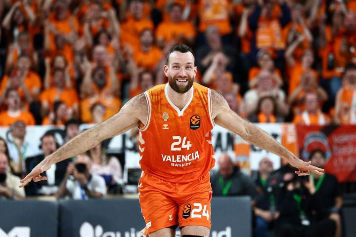 Βαλένθια: Για πρώτη φορά σε Final Four της EuroLeague