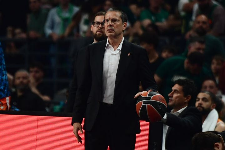 Πέδρο Μαρτίνεθ: “Είμαι σίγουρος πως το 5ο παιχνίδι θα μοιάζει με τα προηγούμενα”