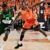 EuroLeague: Ο Μπρανκού Μπαντιό ο MVP του Game 5 των playoffs