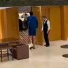 Παναθηναϊκός AKTOR – Βαλένθια: Με πατερίτσες ο Πουέρτο πριν το Game 4