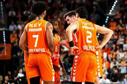 Η Βαλένθια βρίσκεται σε επαφή με την EuroLeague για να εξασφαλίσει περισσότερα εισιτήρια για το Final Four