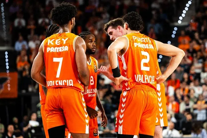 Η Βαλένθια βρίσκεται σε επαφή με την EuroLeague για να εξασφαλίσει περισσότερα εισιτήρια για το Final Four