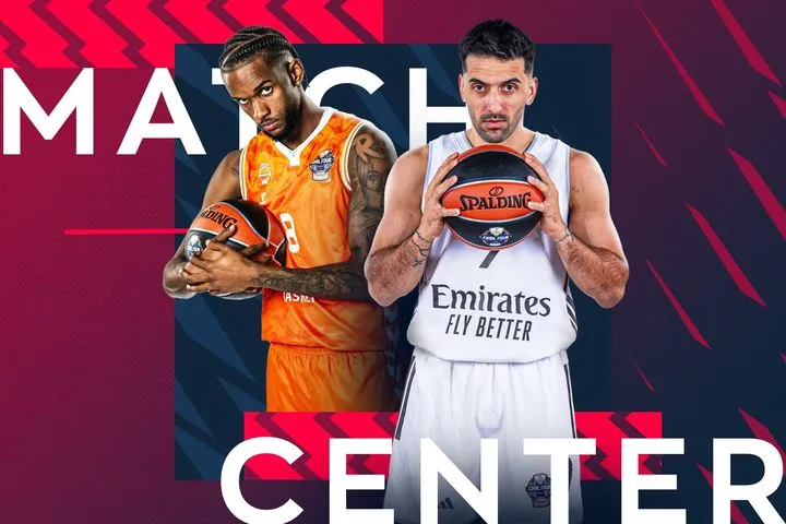LIVE ο ημιτελικός Βαλένθια – Ρεάλ για το Final Four της EuroLeague και με ηχητική περιγραφή από το SPORT24