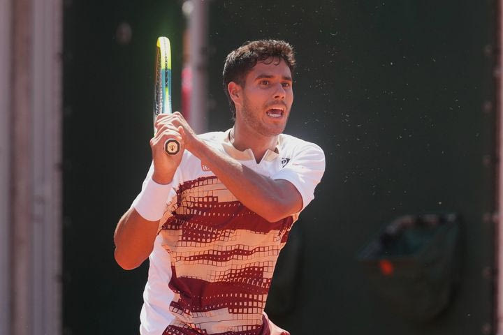 Σεξιστικό σχόλιο στο Roland Garros: "Τέτοια ματς πρέπει να διαιτητεύονται από άνδρες"