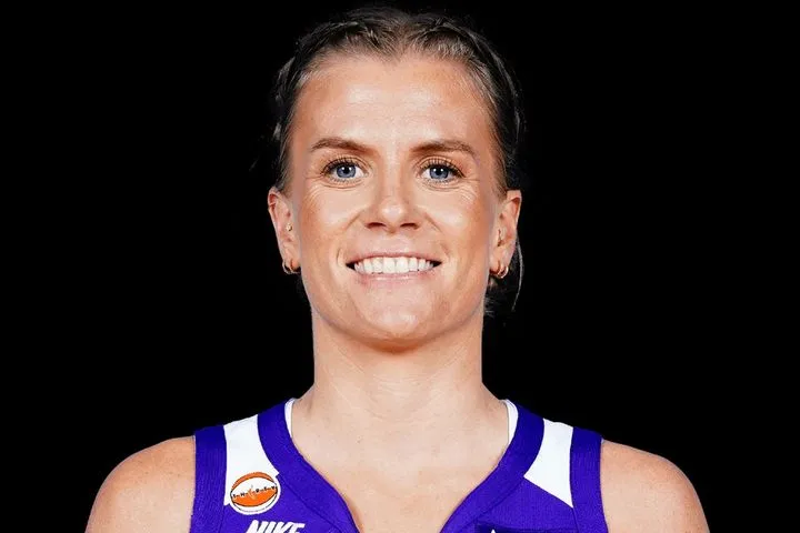 Άγγιξε το triple-double η Τζούλι Βανλού του Αθηναϊκού στο ντεμπούτο της στο WNBA για το 2026