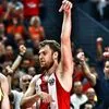 EuroLeague Final Four 2026, Ολυμπιακός: Έκρηξη Βεζένκοβ, από τους 2 πόντους στο πρώτο μέρος, στους 16 στην τρίτη περίοδο