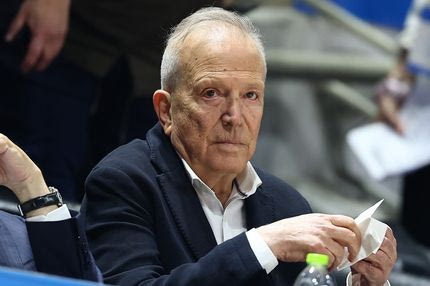 H επιστολή αποχώρησης του Νίκου Βεζυρτζή: “Ο ΠΑΟΚ είναι πάνω από ανθρώπους και συμφέροντα – Eνότητα και να επανέλθει η ομάδα εκεί που της αξίζει”