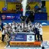 Παπάγος – Βίκος Ιωαννίνων 72-87: Οι παίκτες του Θανάση Γιαπλέ πήραν το Final Four και το εισιτήριο για τη Stoiximan GBL