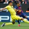 La Liga: Κλείδωσε τετράδα η Βιγιαρεάλ με πεντάρα απέναντι στη Λεβάντε που παλεύει για την παραμονή