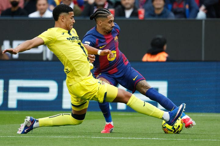 La Liga: Κλείδωσε τετράδα η Βιγιαρεάλ με πεντάρα απέναντι στη Λεβάντε που παλεύει για την παραμονή