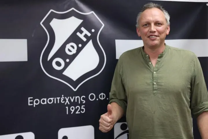 Μήνυμα Ντεπέστελε στον κόσμο του ΟΦΗ: “Ελάτε στο γήπεδο να απολαύσετε τις νίκες μας”