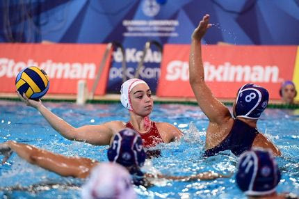 Πού θα δείτε τον δεύτερο τελικό της Waterpolo League Γυναικών, μεταξύ της Βουλιαγμένης και του Ολυμπιακού