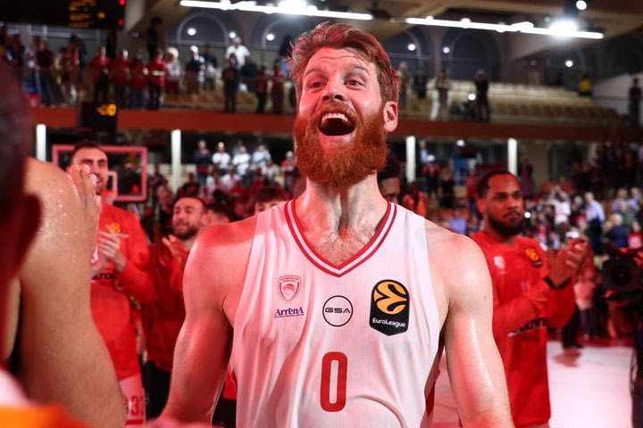 Ολυμπιακός: Συνεπής στο ραντεβού του με την ιστορία