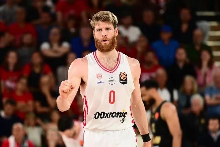 Το πρώτο ELPA Players’ Choice “Fair Play” στον Τόμας Γουόκαπ