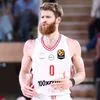 Ολυμπιακός: Για πρώτη φορά με σκούπα στο Final Four οι ερυθρόλευκοι