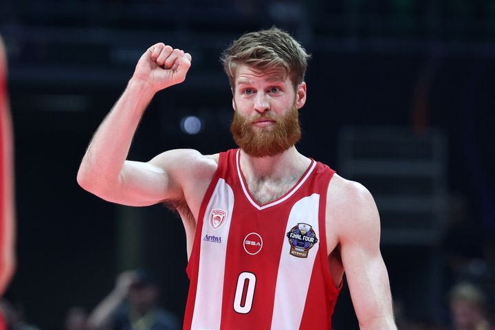 EuroLeague Final Four: Τα συγχαρητήρια της ΠΑΕ Ολυμπιακός στην ομάδα μπάσκετ για την πρόκριση στον τελικό