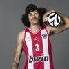 Γουόρντ μετά την κατάκτηση της EuroLeague: “Έχω δει νίκες και ήττες, αλλά δεν είδα ποτέ αυτή την ομάδα να τα παρατάει”