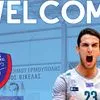 Novibet Volley League: Επίσημη η συμφωνία Φοίνικα Σύρου με Χάκα