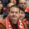Γιανάι για το πρώτο μέρος του Βαλένθια – Παναθηναϊκός: “Οι πράσινοι μοιάζουν αβοήθητοι