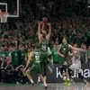 EuroLeague: Το καλάθι του Μπόλντουιν στο φινάλε που έστειλε το Ζάλγκιρις – Φενέρμπαχτσε στην παράταση