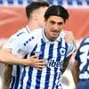 Ατρόμητος – Πανσερραϊκός 6-0: Ο Τσούμπερ έβγαλε καρέ σε 40 λεπτά και οι Περιστεριώτες έκλεισαν τη σεζόν με εξάρα