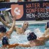Που θα γίνει το final 4 του Conference Cup Υδατοσφαίρισης Ανδρών και ποιες ελληνικές ομάδες μετέχουν