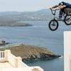 To “Butterfly Effect”μετέτρεψε την Αστυπάλαια στο απόλυτο BMX playground