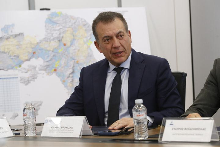 Τα χρήματα που θα εισπράξει κάθε Αθλητική Ομοσπονδία για το 2026