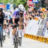 ΔΕΗ Tour of Hellas: Ιστορική επιτυχία του Γιώργου Μπούγλα στο 1ο ετάπ