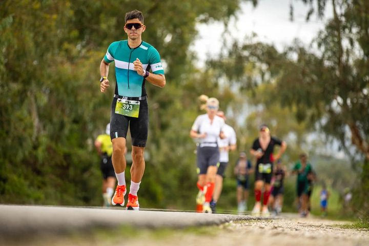 Sold Out το ΔΕΗ IRONMAN 70.3 Costa Navarino, Peloponnese, Greece 2026