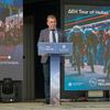 Τα Ιωάννινα άνοιξαν με μεγάλη γιορτή τον ΔΕΗ Tour of Hellas 2026