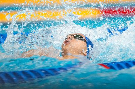 Acropolis Swim Open: Πού θα βρεις τα εισιτήρια του κορυφαίου κολυμβητικού αγώνα