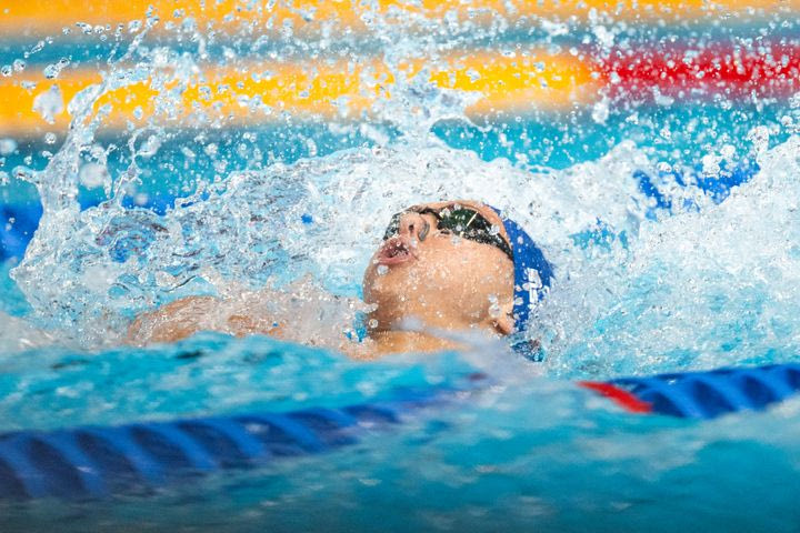 Acropolis Swim Open: Πού θα βρεις τα εισιτήρια του κορυφαίου κολυμβητικού αγώνα