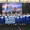 Ιστορική παρουσία και φινάλε με νέα μετάλλια των Ελλήνων στο Ευρωπαϊκό MMA του Λουτρακίου