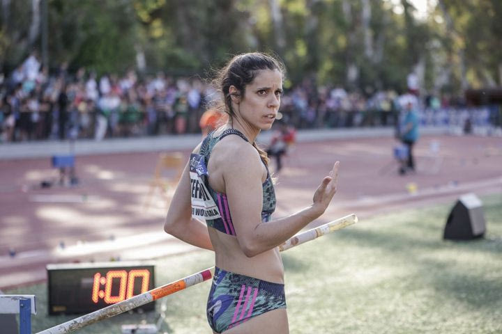 Η Κατερίνα Στεφανίδη για 13η φορά στο Filothei Women Gala