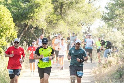 Ymittos Global Running Day: Στον Υμηττό ο εορτασμός της Παγκόσμιας Ημέρας Τρεξίματος