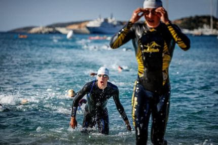 Το 13ο XTERRA Greece | Vouliagmeni βρίσκεται ήδη στην επόμενη εποχή