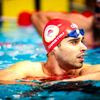 Acropolis Swim Open: Σπουδαίος Απόστολος Χρήστου και πολλά όρια για Ευρωπαϊκό και Παγκόσμιο