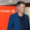 Μια επίσκεψη με ιδιαίτερη σημασία: Ο CEO της Citroen στα γραφεία του Ομίλου Συγγελίδη